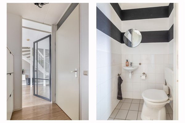 Medium property photo - Gaykemastraat 6, 9865 CA Opende